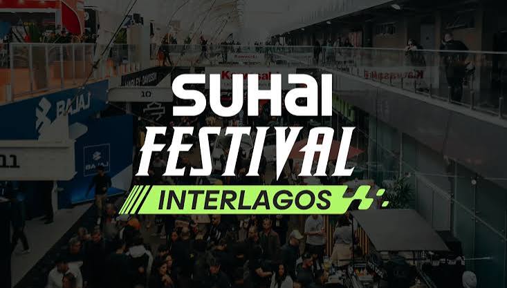 Festival Interlagos mostra nova geração de SUVs, mas pacote ADAS ainda é incógnita em cinco de seis modelos