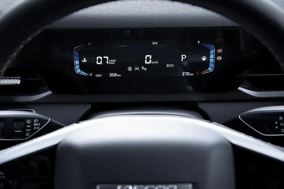 Jaecoo 5 promete 17 assistentes, mas painel ‘de moto’ provoca críticas