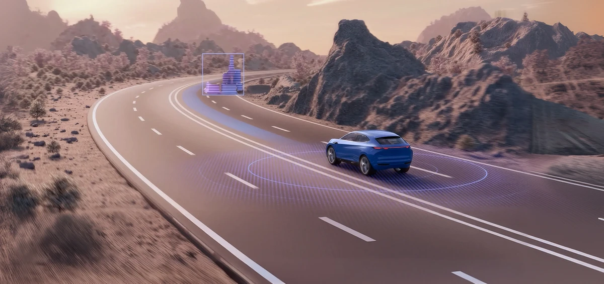 Stellantis adotará mapas colaborativos da Mobileye em futuros sistemas ADAS