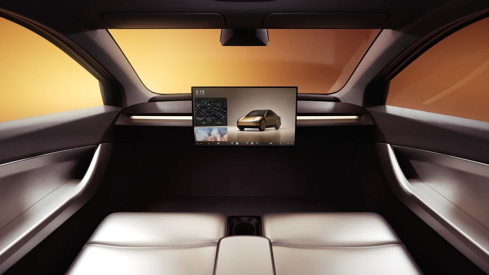 Tesla se prepara para lançar o Cybercab, mas prontidão ainda gera dúvidas