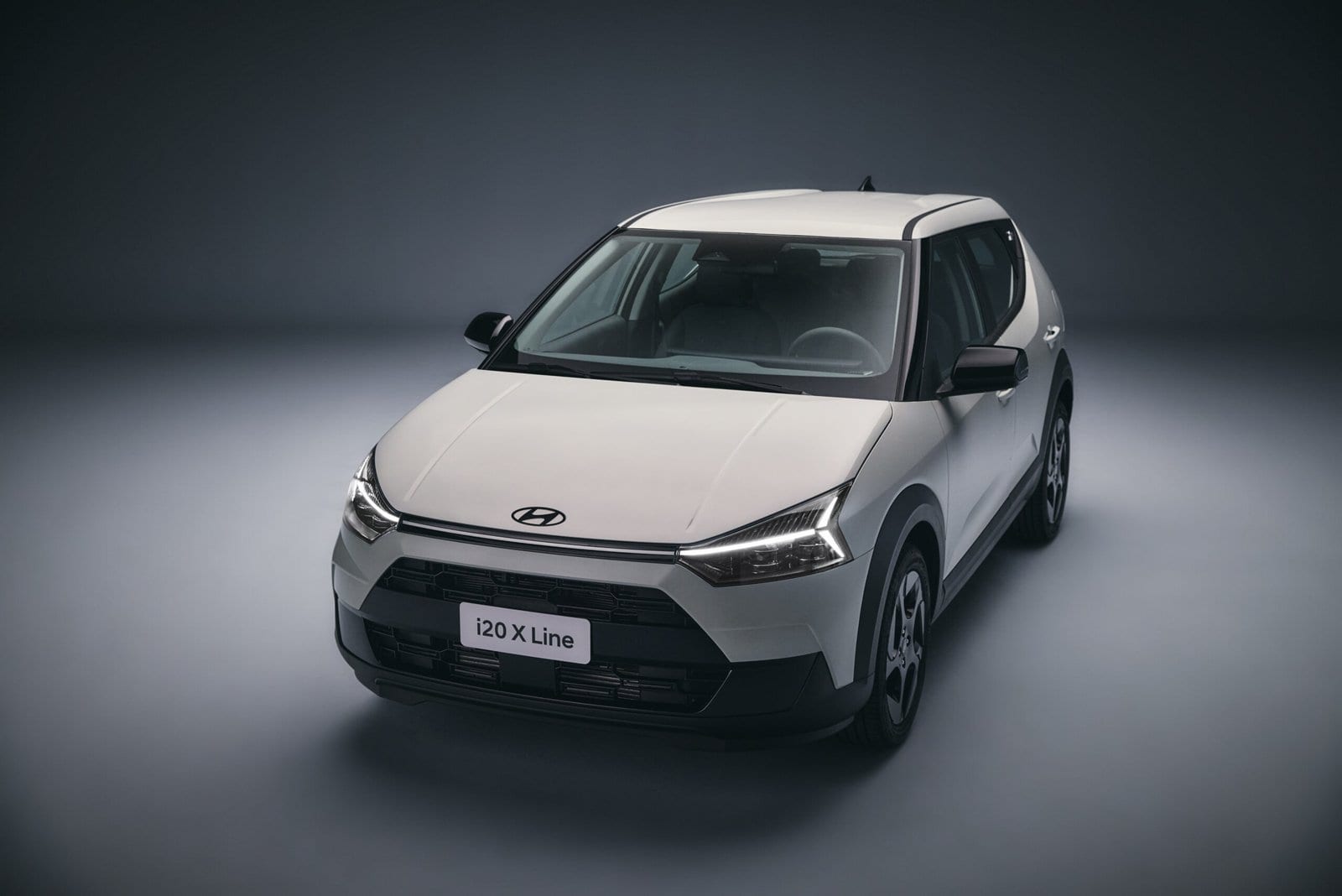 Hyundai i20 X-Line 1.0 TGDI AT6